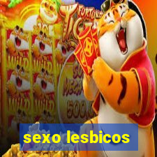 sexo lesbicos